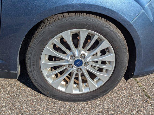 used 2018 Ford C-Max Hybrid car, priced at $11,999