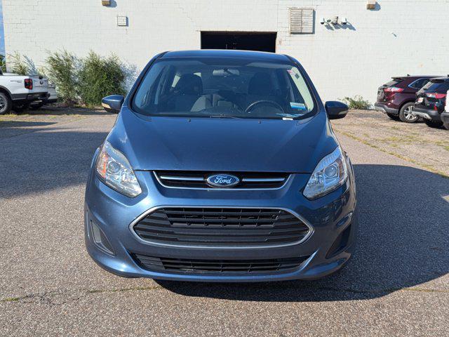 used 2018 Ford C-Max Hybrid car, priced at $11,999