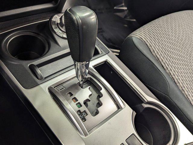 used 2019 Toyota 4Runner car, priced at $29,896