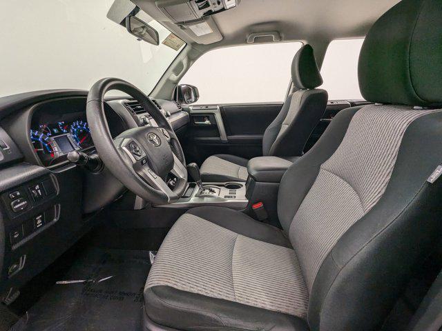 used 2019 Toyota 4Runner car, priced at $29,896
