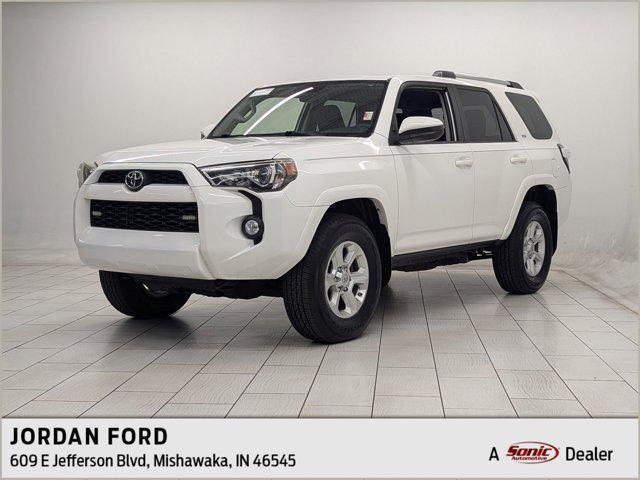 used 2019 Toyota 4Runner car, priced at $30,998