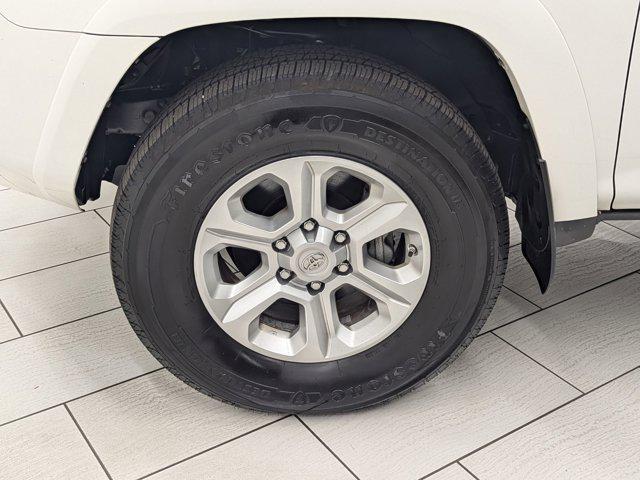 used 2019 Toyota 4Runner car, priced at $29,896