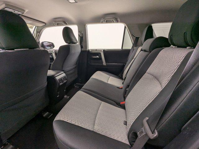 used 2019 Toyota 4Runner car, priced at $29,896