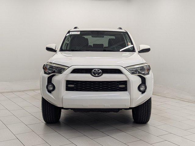 used 2019 Toyota 4Runner car, priced at $29,896