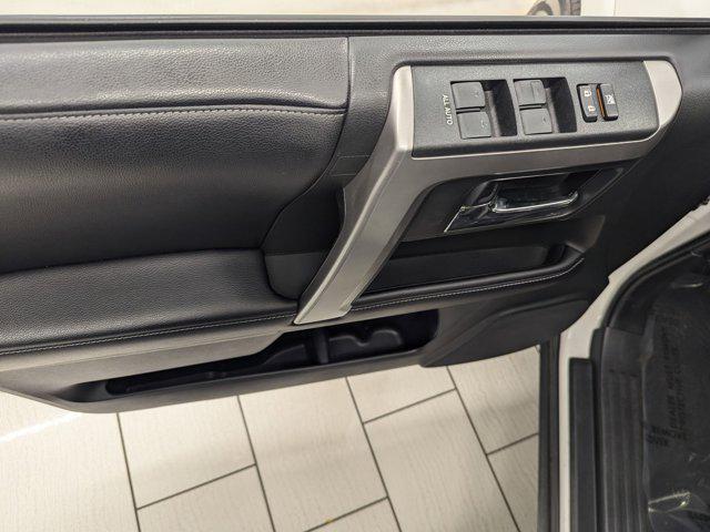 used 2019 Toyota 4Runner car, priced at $29,896