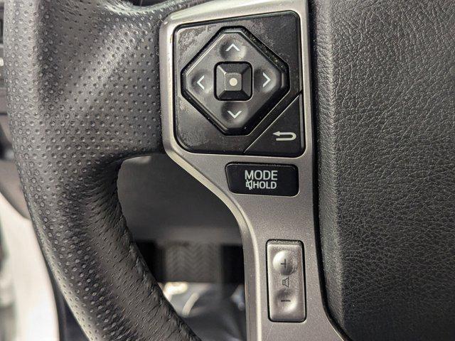 used 2019 Toyota 4Runner car, priced at $29,896