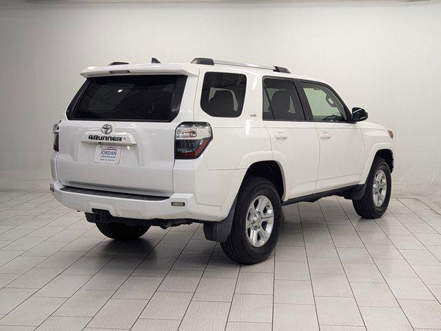 used 2019 Toyota 4Runner car, priced at $29,896
