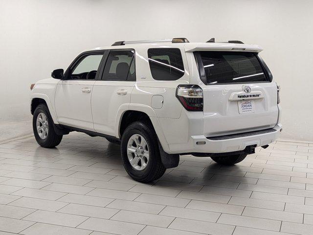 used 2019 Toyota 4Runner car, priced at $29,896