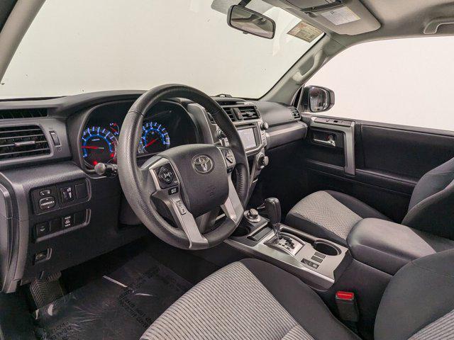 used 2019 Toyota 4Runner car, priced at $29,896