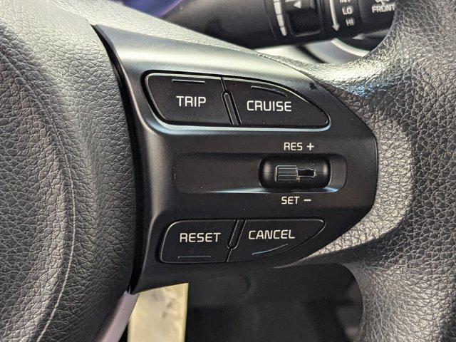 used 2020 Kia Rio car, priced at $10,799