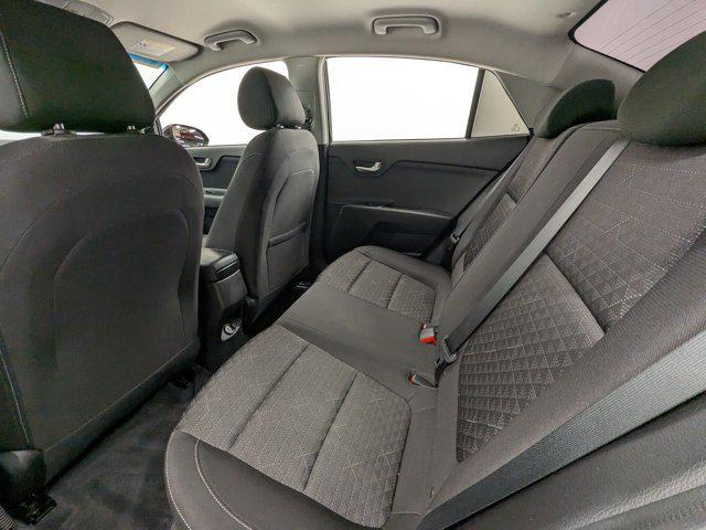 used 2020 Kia Rio car, priced at $10,799