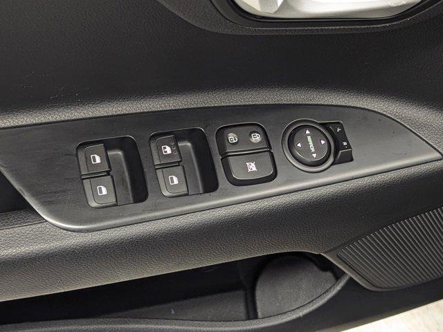 used 2020 Kia Rio car, priced at $10,799