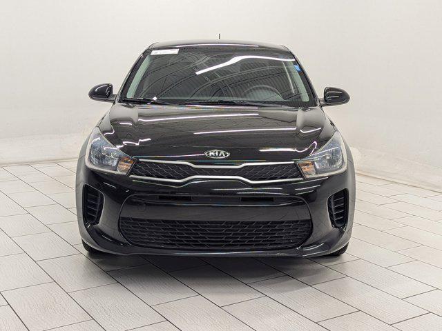 used 2020 Kia Rio car, priced at $10,799