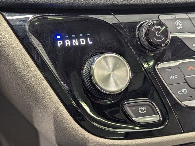 used 2020 Chrysler Pacifica car, priced at $19,499