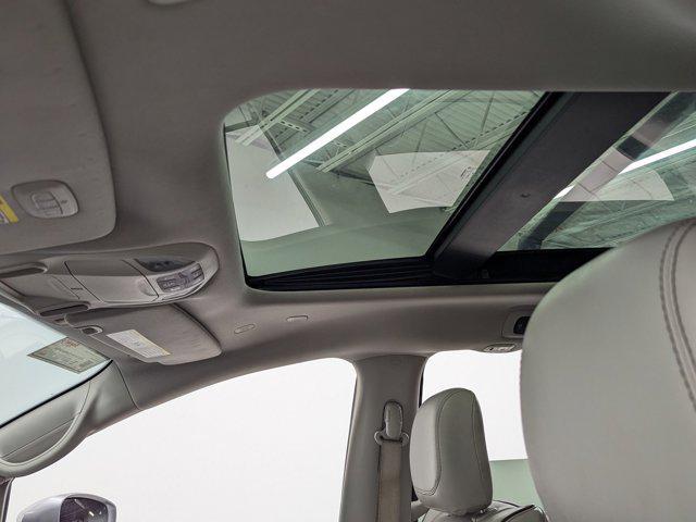used 2020 Chrysler Pacifica car, priced at $19,499