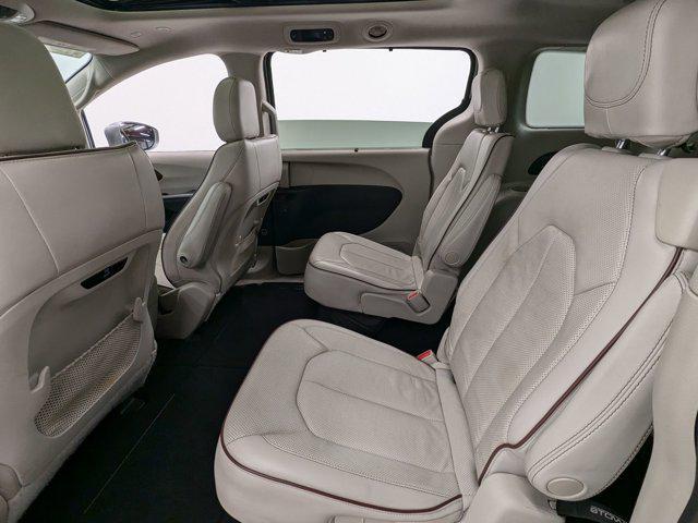 used 2020 Chrysler Pacifica car, priced at $19,499