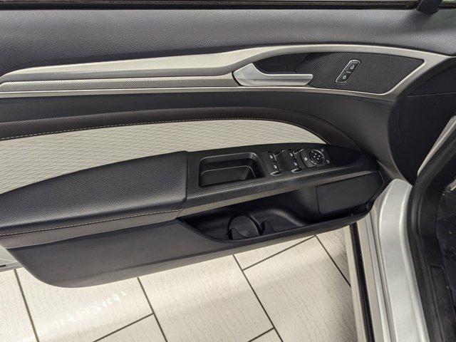 used 2019 Ford Fusion car, priced at $12,499