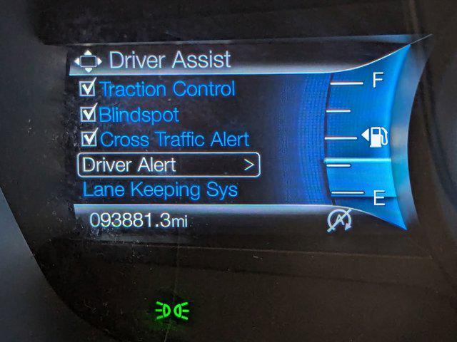 used 2019 Ford Fusion car, priced at $12,499
