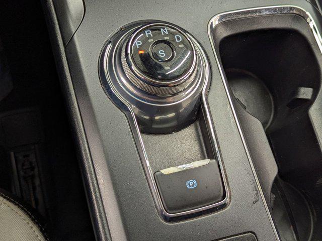 used 2019 Ford Fusion car, priced at $12,499