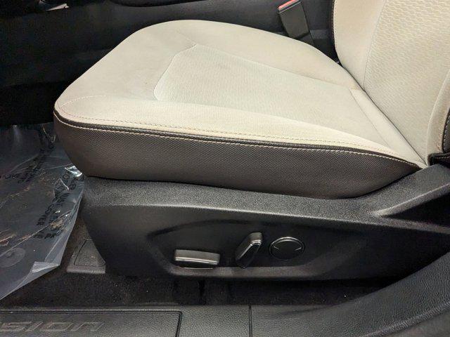 used 2019 Ford Fusion car, priced at $12,499