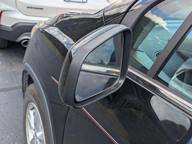 used 2019 Chevrolet Trax car, priced at $12,999