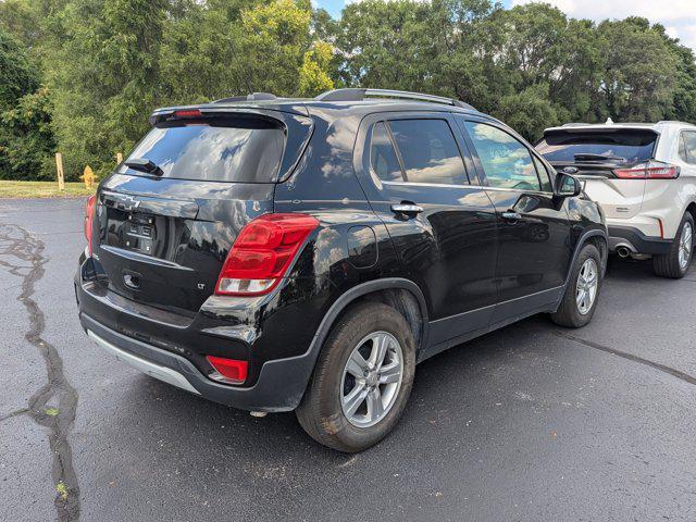 used 2019 Chevrolet Trax car, priced at $12,999
