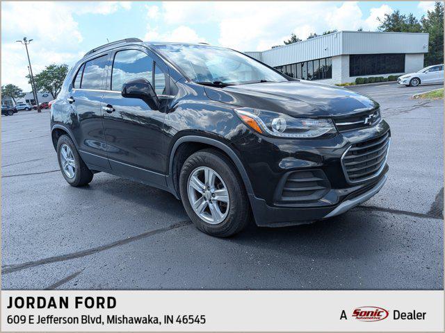 used 2019 Chevrolet Trax car, priced at $12,999