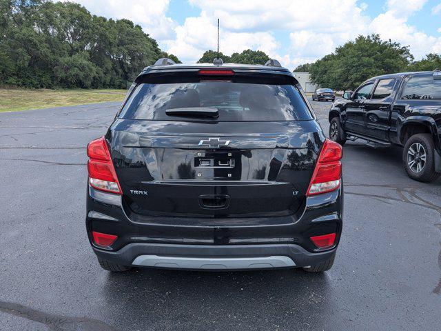 used 2019 Chevrolet Trax car, priced at $12,999