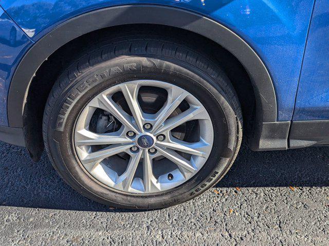 used 2018 Ford Escape car, priced at $13,499