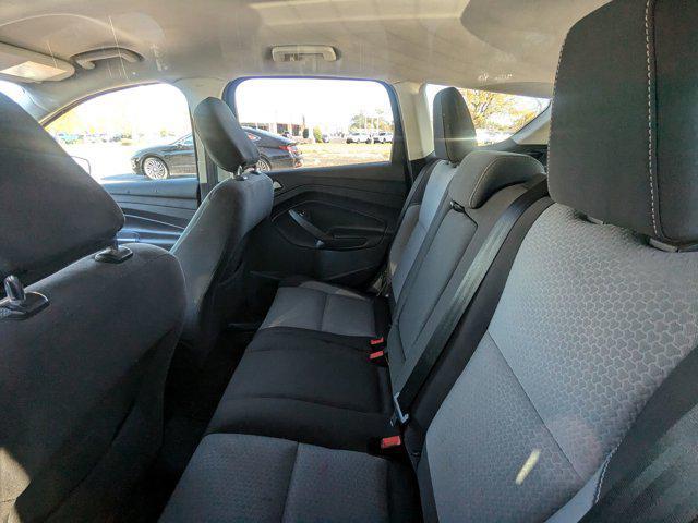 used 2018 Ford Escape car, priced at $13,499