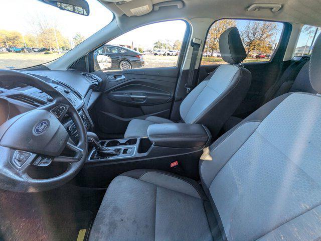 used 2018 Ford Escape car, priced at $13,499