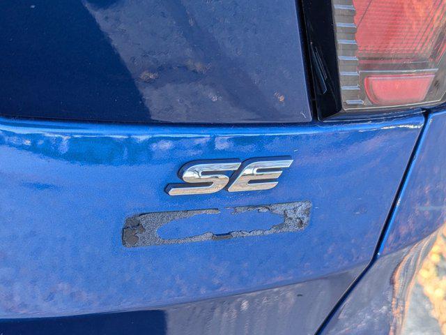 used 2018 Ford Escape car, priced at $13,499