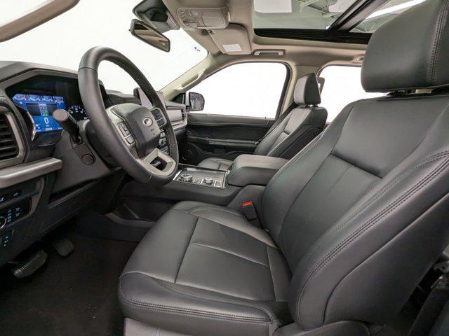 new 2024 Ford Expedition car, priced at $71,771