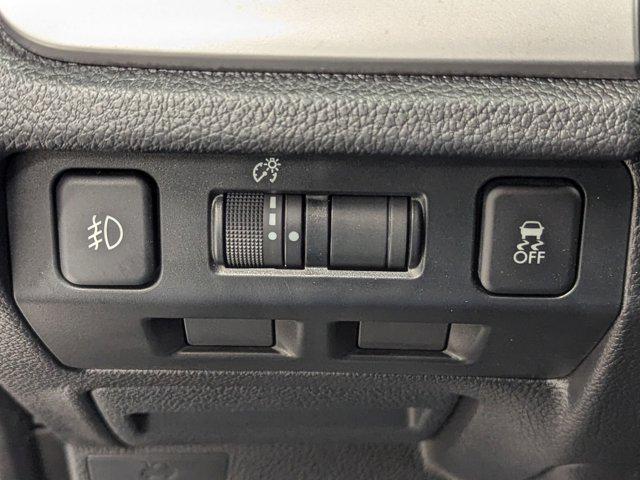 used 2018 Subaru Forester car, priced at $15,998