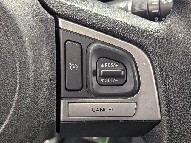 used 2018 Subaru Forester car, priced at $15,998