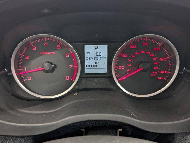 used 2018 Subaru Forester car, priced at $15,998