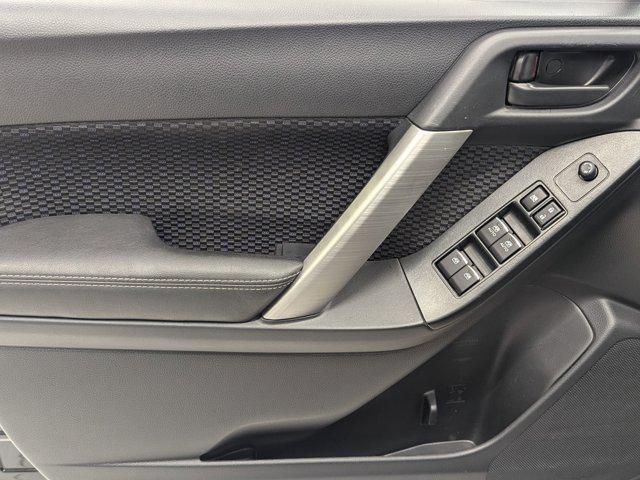 used 2018 Subaru Forester car, priced at $15,998
