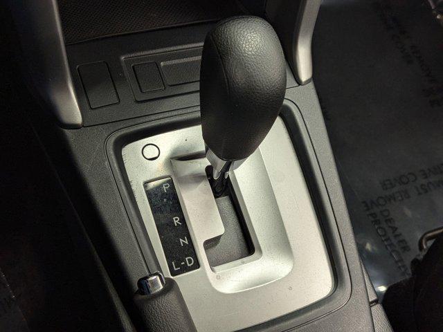 used 2018 Subaru Forester car, priced at $15,998