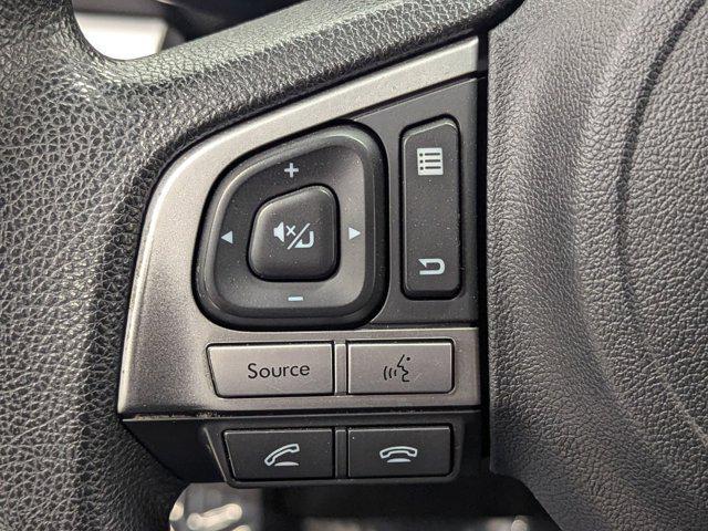 used 2018 Subaru Forester car, priced at $15,998