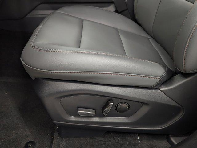 new 2025 Ford Explorer car, priced at $48,185