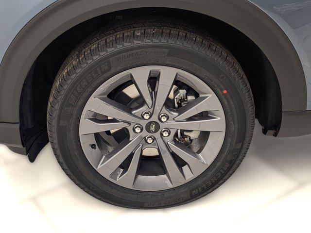 new 2026 Ford Explorer car, priced at $47,375