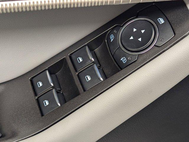 new 2026 Ford Explorer car, priced at $47,375