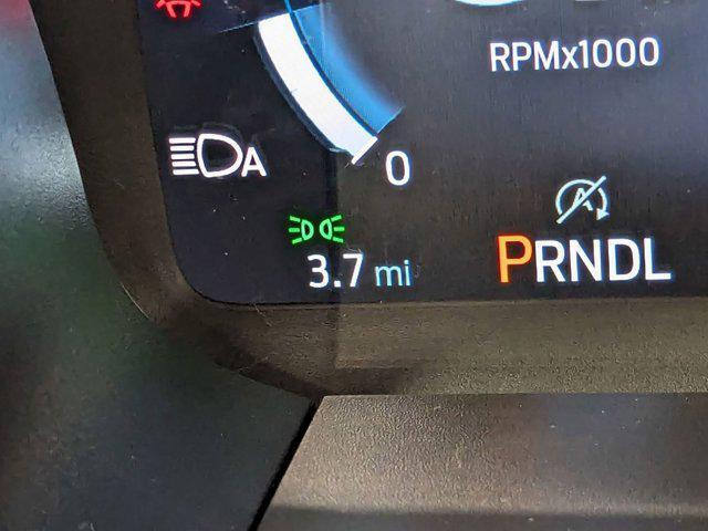 new 2026 Ford Explorer car, priced at $47,375