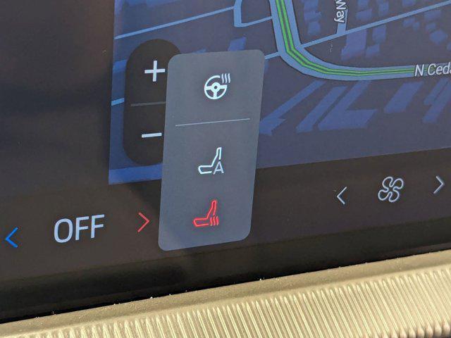 new 2026 Ford Explorer car, priced at $47,375