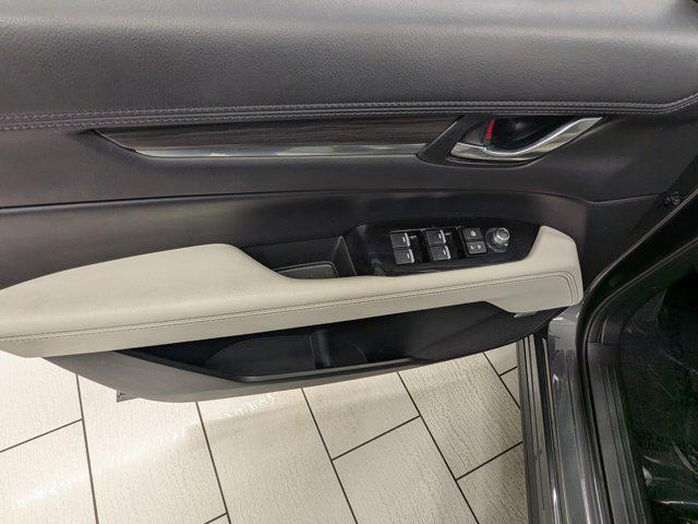 used 2022 Mazda CX-5 car, priced at $25,998