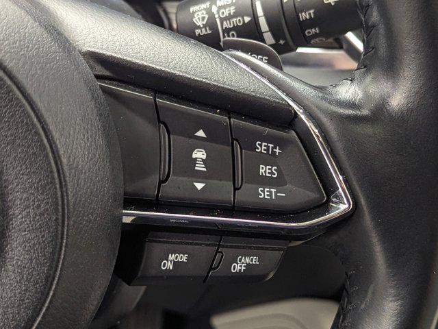 used 2022 Mazda CX-5 car, priced at $25,998