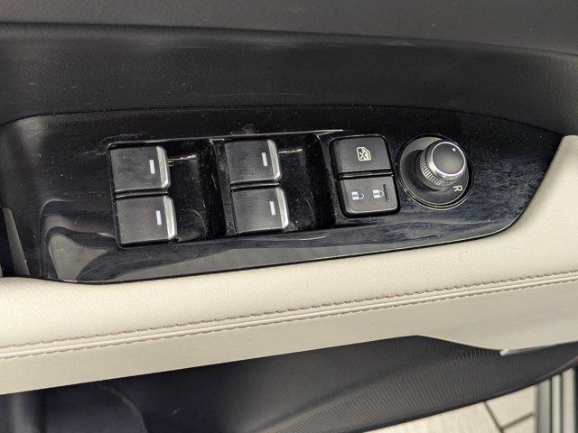 used 2022 Mazda CX-5 car, priced at $25,998