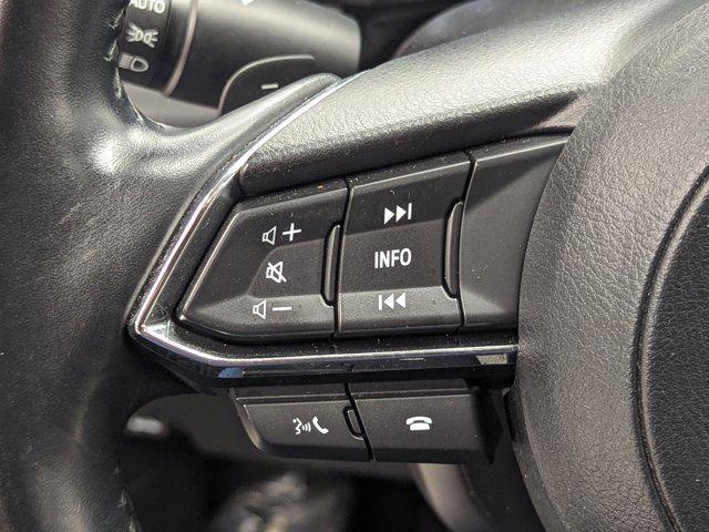 used 2022 Mazda CX-5 car, priced at $25,998