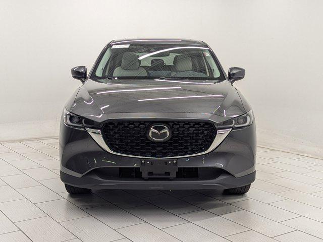 used 2022 Mazda CX-5 car, priced at $25,998