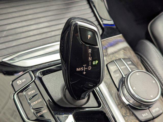 used 2019 BMW X3 car, priced at $20,399